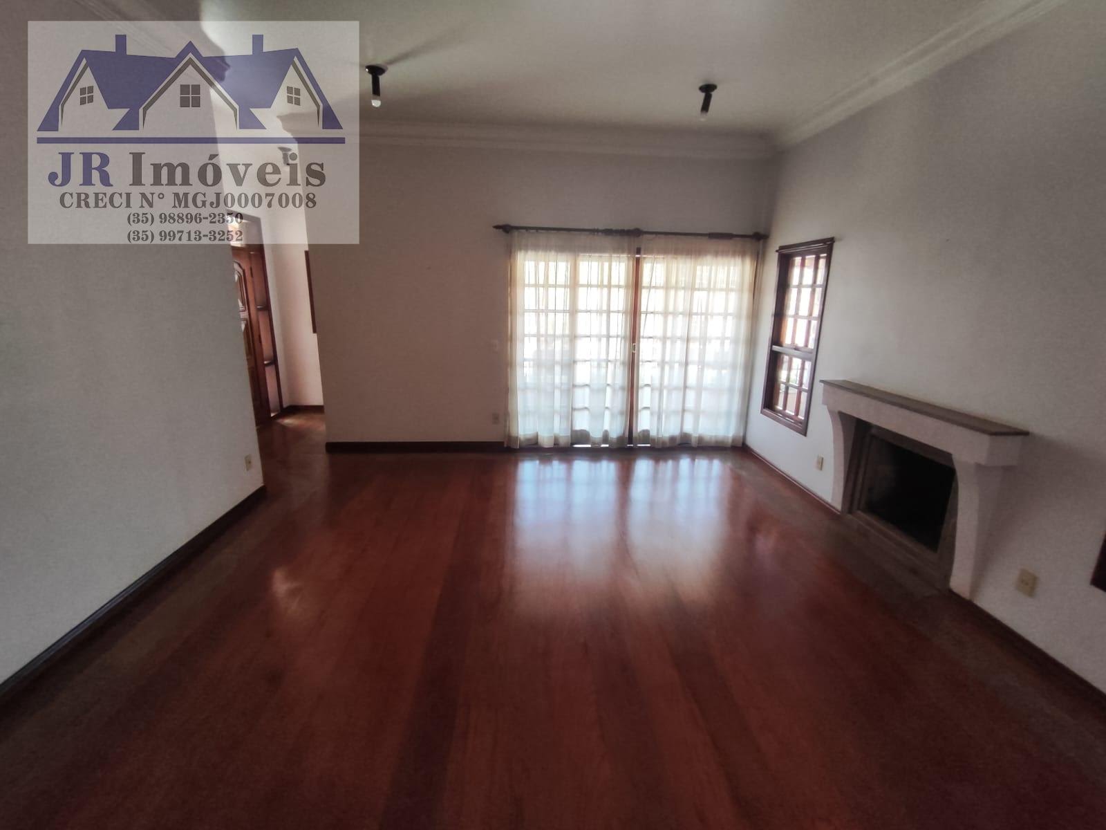 Casa à venda com 3 quartos, 3 suítes e 700m² no Pinheirinho, Itajubá (MG) — foto 26 de 30