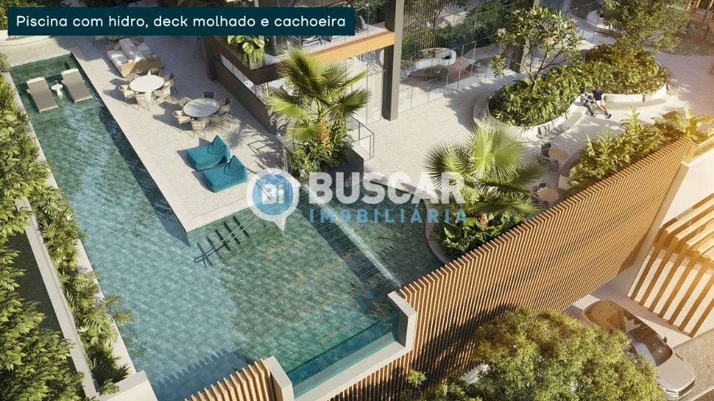 Apartamento à venda com 2 quartos, 2 suítes e 2 vagas no Horto Florestal, Salvador (BA) — foto 9 de 26