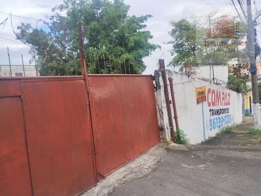 Terreno à Venda em Conceição, Diadema por R$2.500.000
