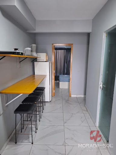Corredor interno