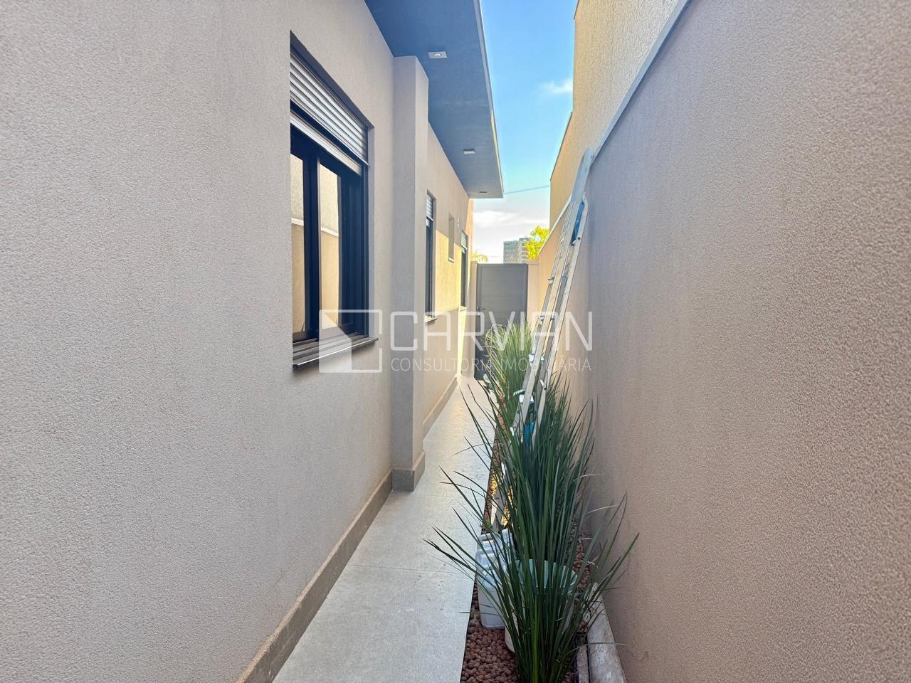 Casa à venda com 3 quartos, 3 suítes, 4 vagas e 289m² no Bonfim Paulista, Ribeirão Preto (SP) — foto 22 de 30
