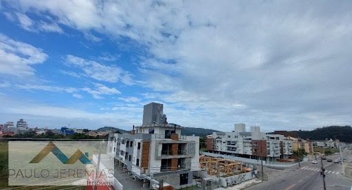 Vista do terraço 