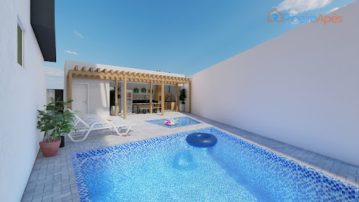 Piscinas