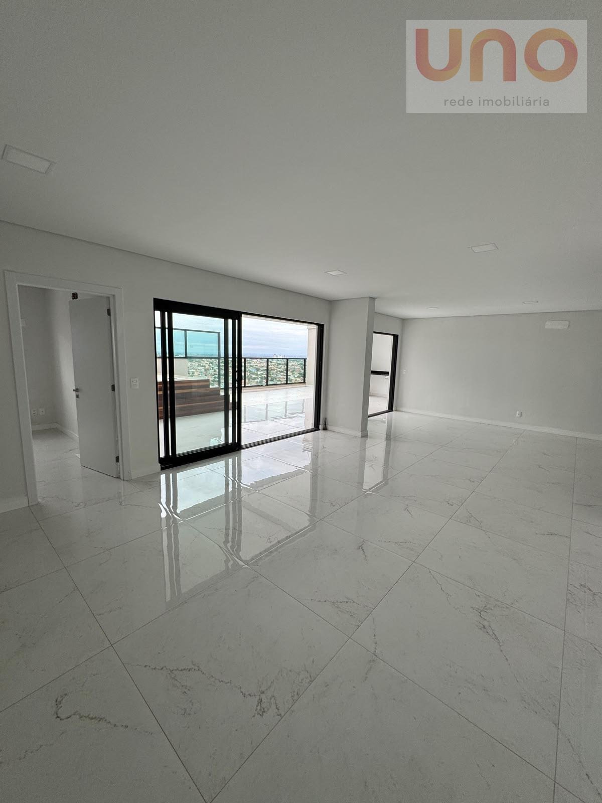 Apartamento à venda com 4 quartos, 4 suítes, 5 vagas e 334m² no Centro, Campo Grande (MS) — foto 12 de 30