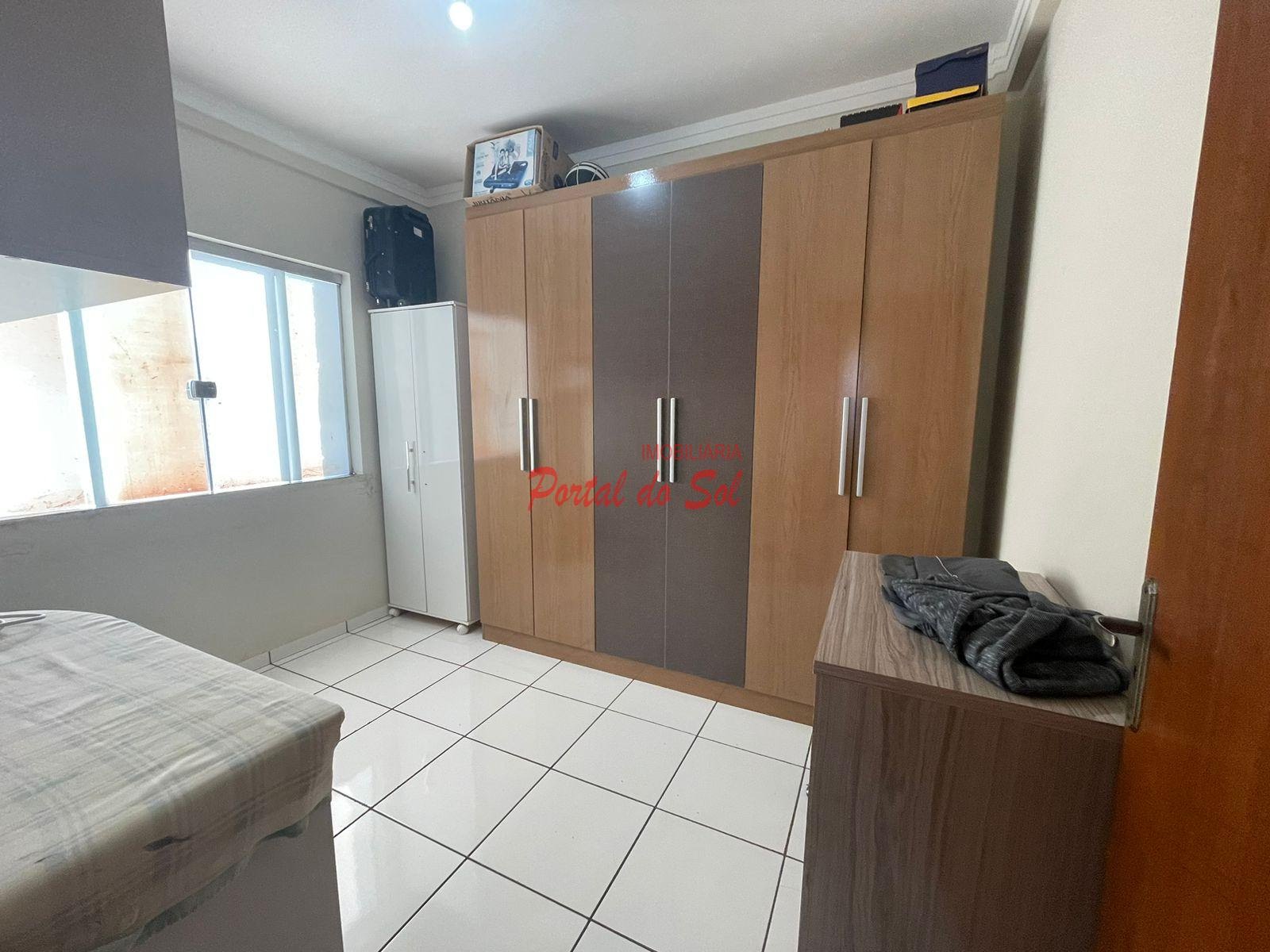 Apartamento à venda com 2 quartos, 1 banheiro e 1 vaga no Jardim Monte Verde, Santo Antônio da Platina (PR) — foto 12 de 13