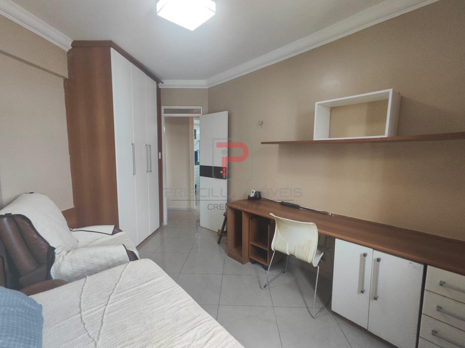 Apartamento à venda com 3 quartos, 1 suíte, 1 vaga e 106m² no Jardim Oceania, João Pessoa (PB) — foto 15 de 30