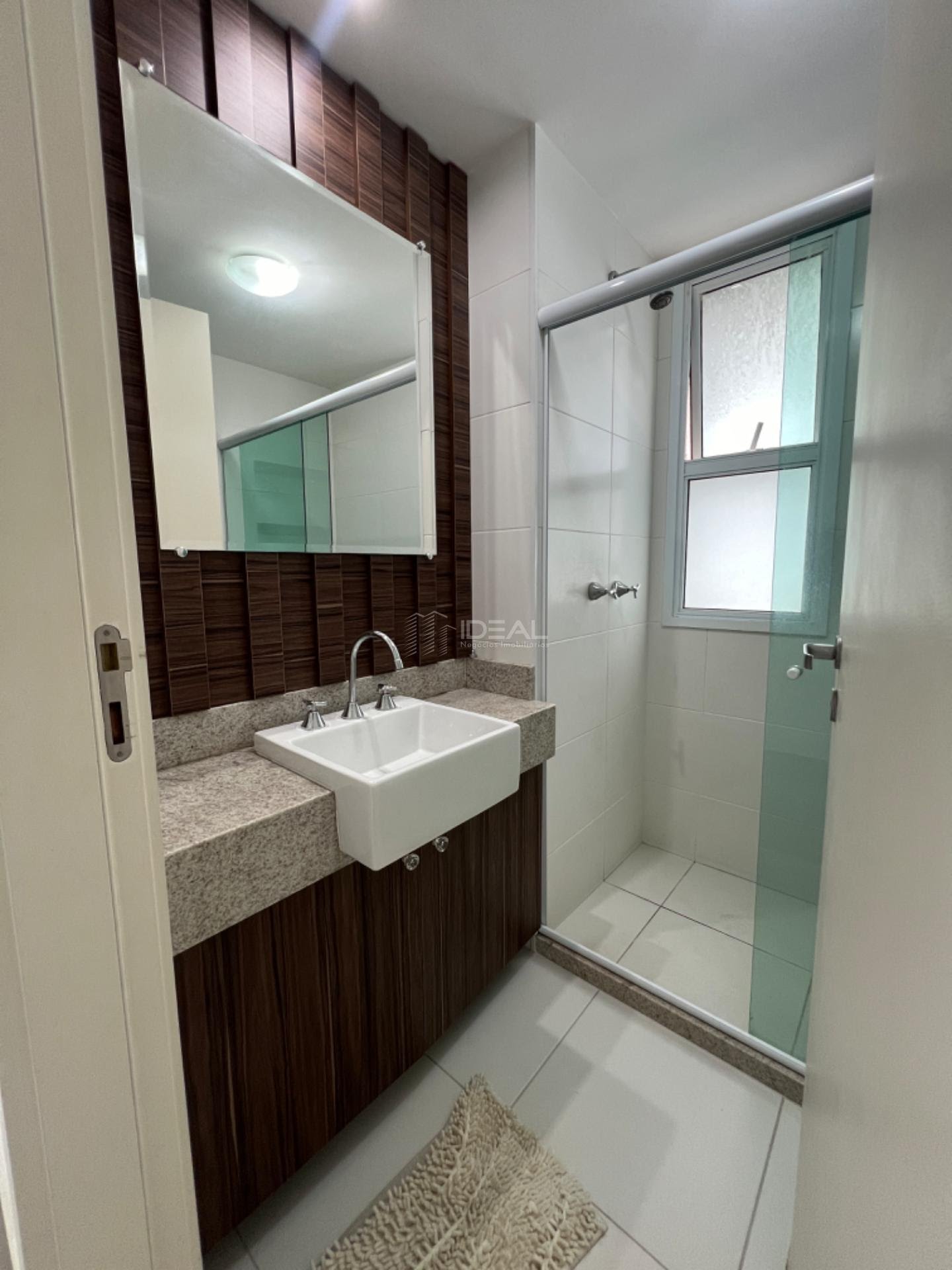 Apartamento para alugar com 2 quartos, 1 suíte, 1 vaga e 61m² no Parque Tamandaré, Campos dos Goytacazes (RJ) — foto 10 de 27