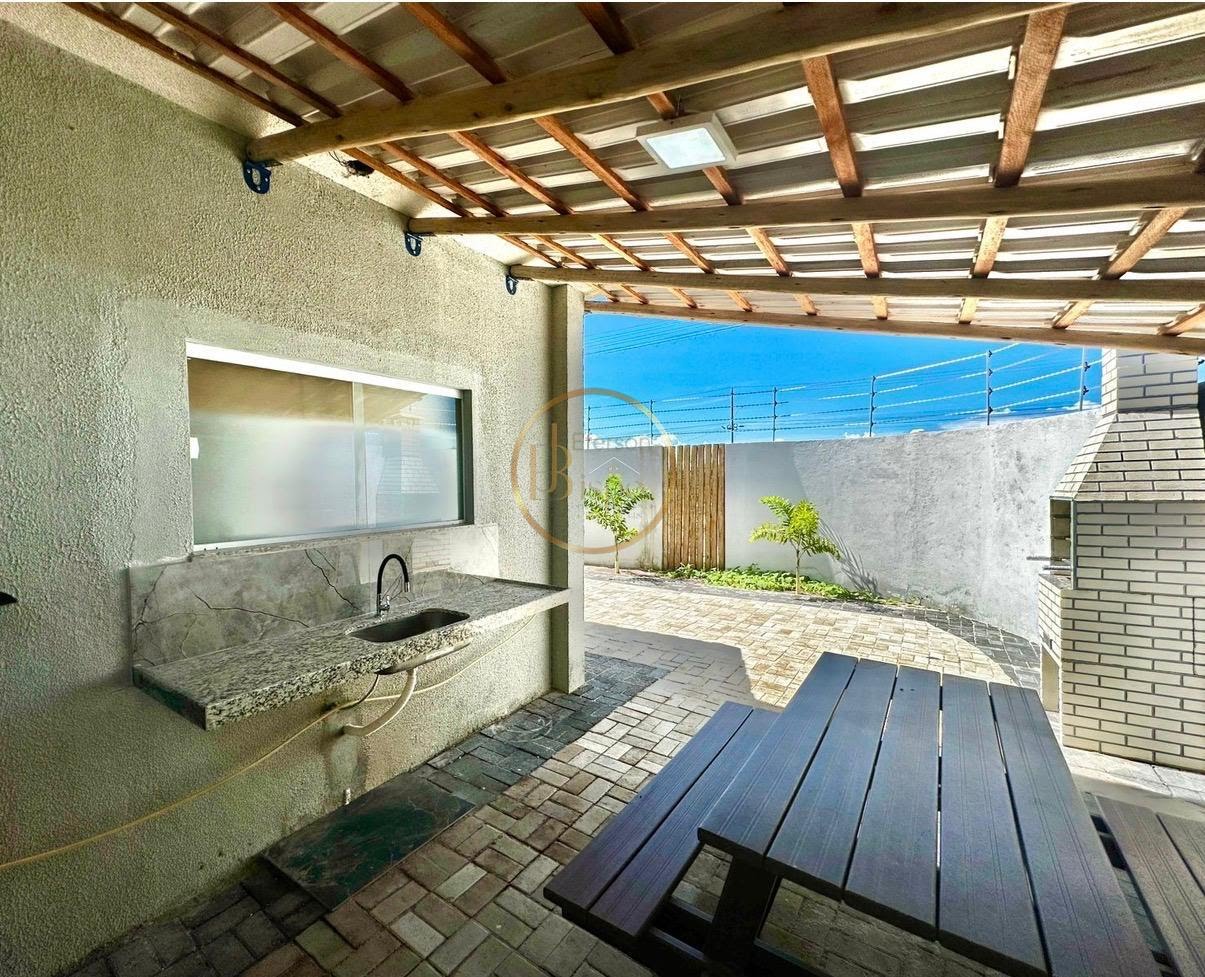 Apartamento à venda com 2 quartos, 2 suítes, 1 vaga e 100m² no Praia dos Lenções, Santa Cruz Cabrália (BA) — foto 14 de 22
