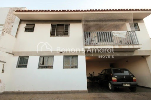 Casa, 4 quartos, 294 m² - Foto 1