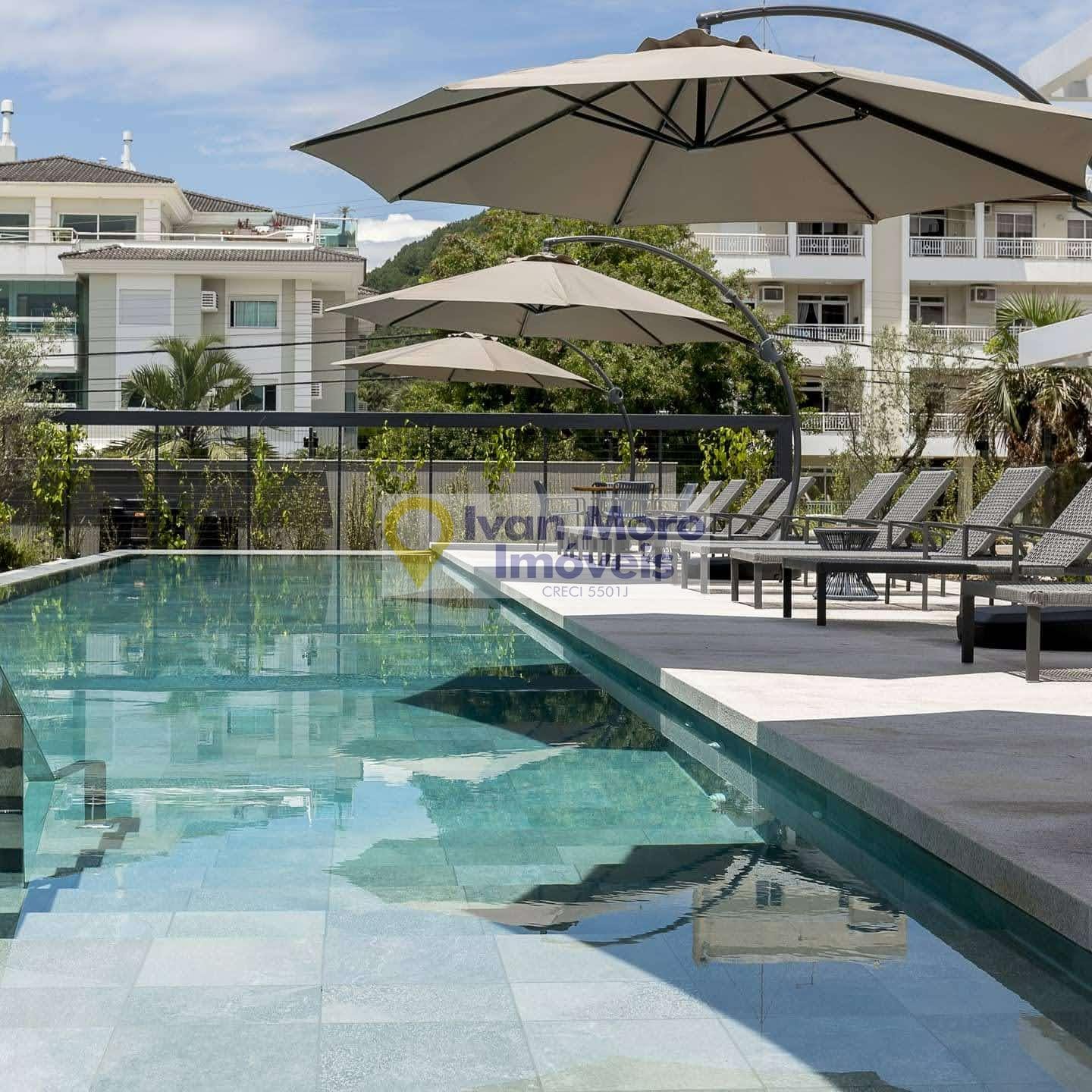 Apartamento à venda com 3 quartos, 3 suítes, 4 vagas e 285m² no Jurerê Internacional, Florianópolis (SC) — foto 15 de 30