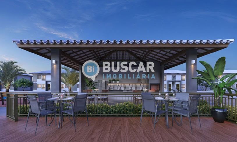 Casa à venda com 2 quartos, 1 banheiro, 1 vaga e 50m² no Tomba, Feira de Santana (BA) — foto 11 de 17