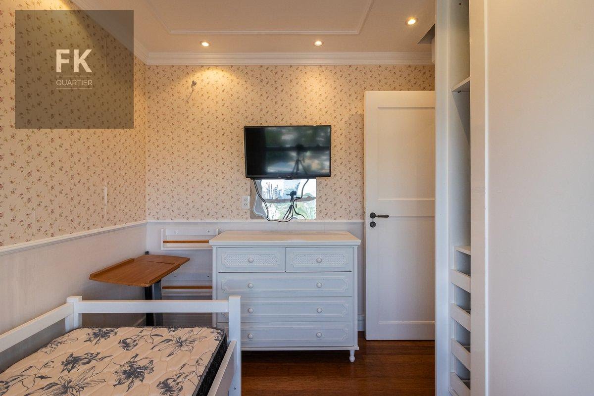 Apartamento para alugar com 2 quartos, 1 suíte, 1 vaga e 70m² no Melville Empresarial II, Barueri (SP) — foto 13 de 25