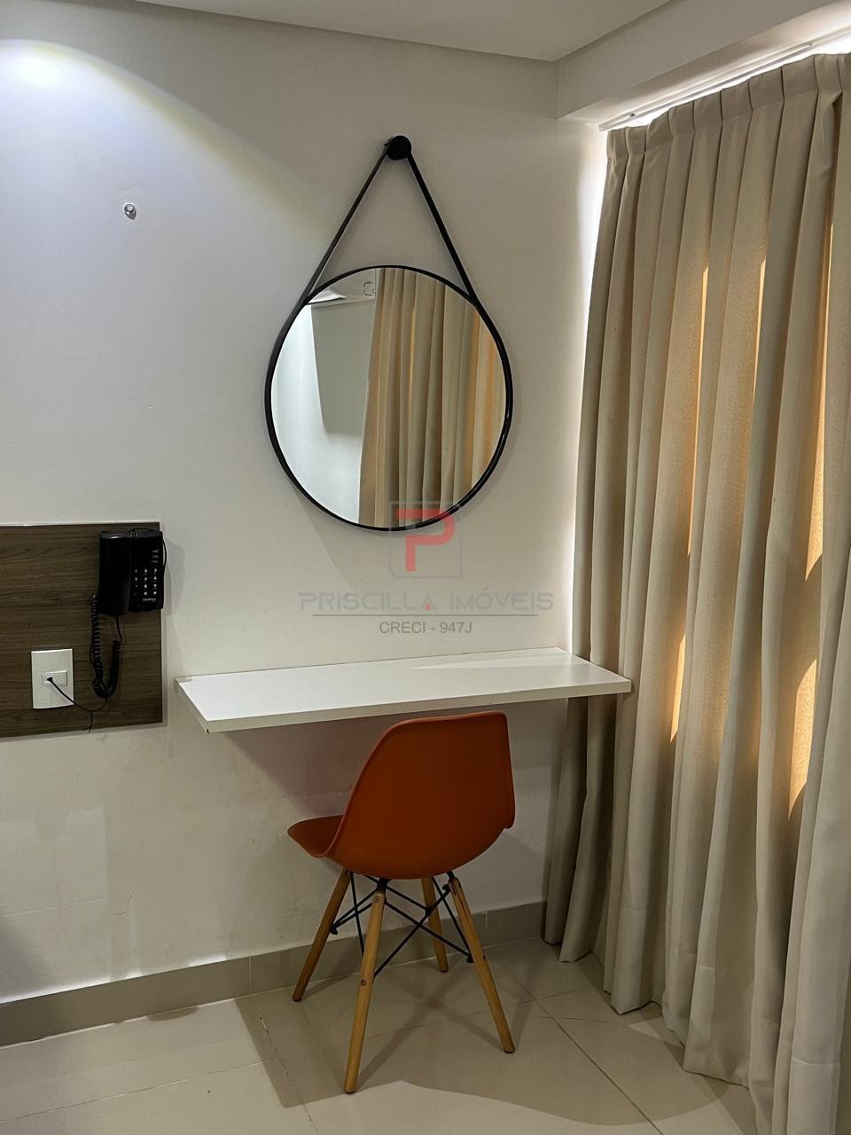 Apartamento à venda com 1 quarto, 1 banheiro e 28m² no Cabo Branco, João Pessoa (PB) — foto 9 de 24