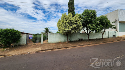 Casa em Parque Itamarati - Adamantina