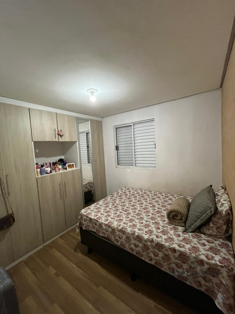 Apartamento à venda com 2 quartos e 1 vaga no Vila Sao Carlos, Itaquaquecetuba (SP) — foto 9 de 10