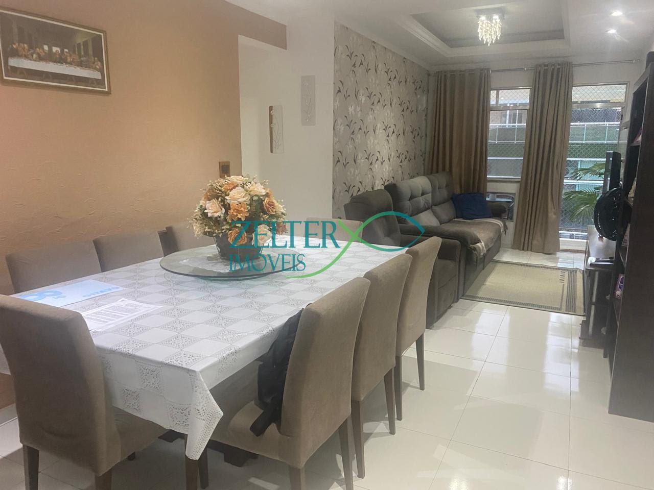 Apartamento à venda com 3 quartos, 1 suíte, 2 vagas e 110m² no Vila da Penha, Rio de Janeiro (RJ) — foto 24 de 30