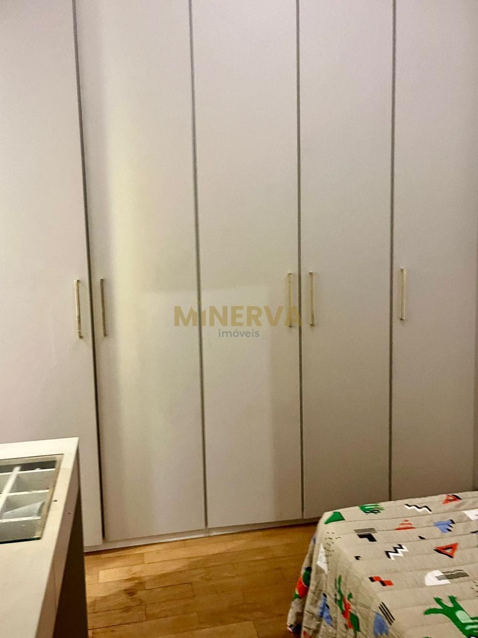 Apartamento à venda com 3 quartos, 3 suítes, 4 vagas e 176m² no Vila Regente Feijó, São Paulo (SP) — foto 29 de 30
