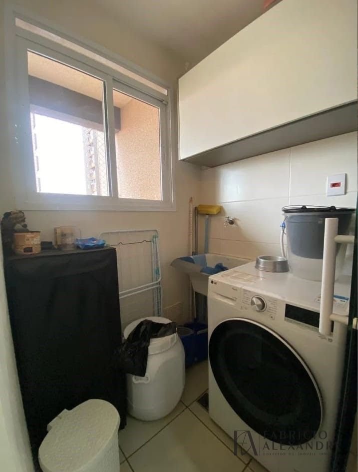 Apartamento à venda com 2 quartos, 1 suíte, 1 vaga e 57m² no Jardim Alto Rio Preto, São José do Rio Preto (SP) — foto 6 de 13
