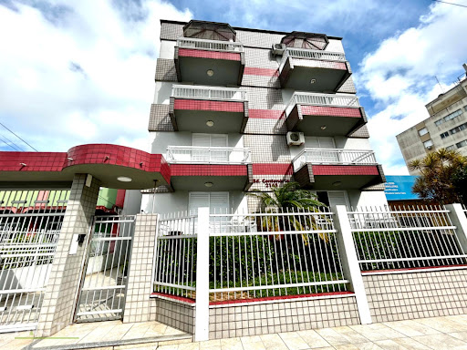 Apartamento em Centro  -  Araranguá