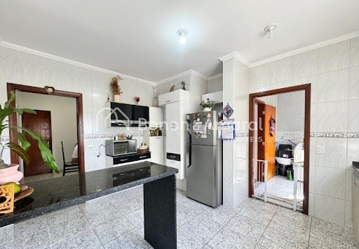 Casa de Condomínio, 3 quartos - Foto 7