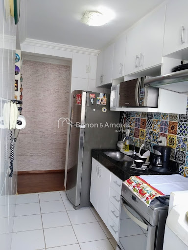 Apartamento, 3 quartos, 60 m² - Foto 5