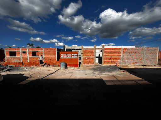 Casa em Setor Bela Vista  -  Formosa