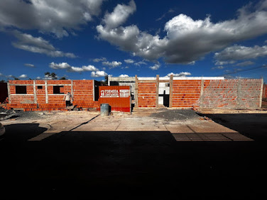 Casa em Setor Bela Vista  -  Formosa