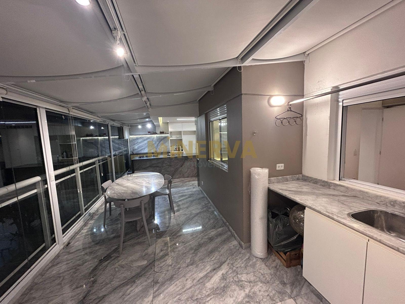 Apartamento à venda com 2 quartos, 1 suíte, 1 vaga e 79m² no Jardim Analia Franco, São Paulo (SP) — foto 8 de 13