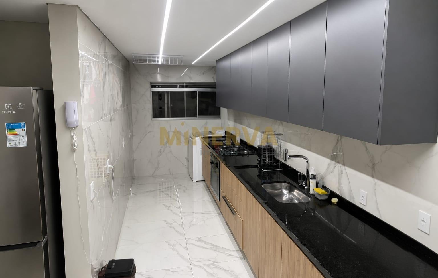 Apartamento à venda com 3 quartos, 1 suíte, 2 vagas e 91m² no Tatuapé, São Paulo (SP) — foto 3 de 11