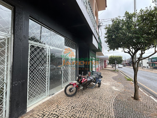 Ponto Comercial em Nova Brasília - 2º Distrito  -  Ji-Paraná