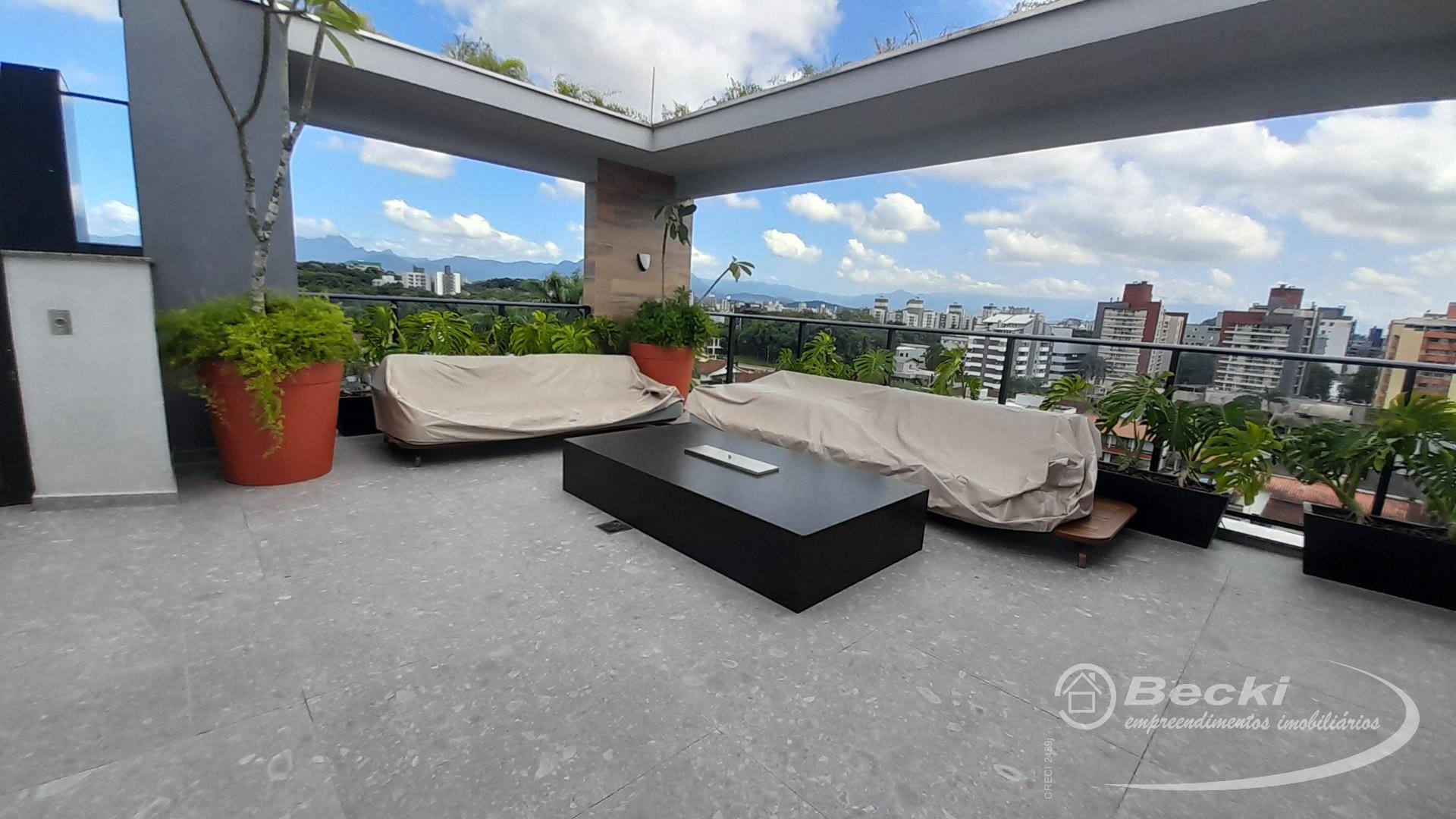 Apartamento à venda com 3 quartos, 3 suítes, 1 vaga e 153m² no Santo Antônio, Joinville (SC) — foto 21 de 30