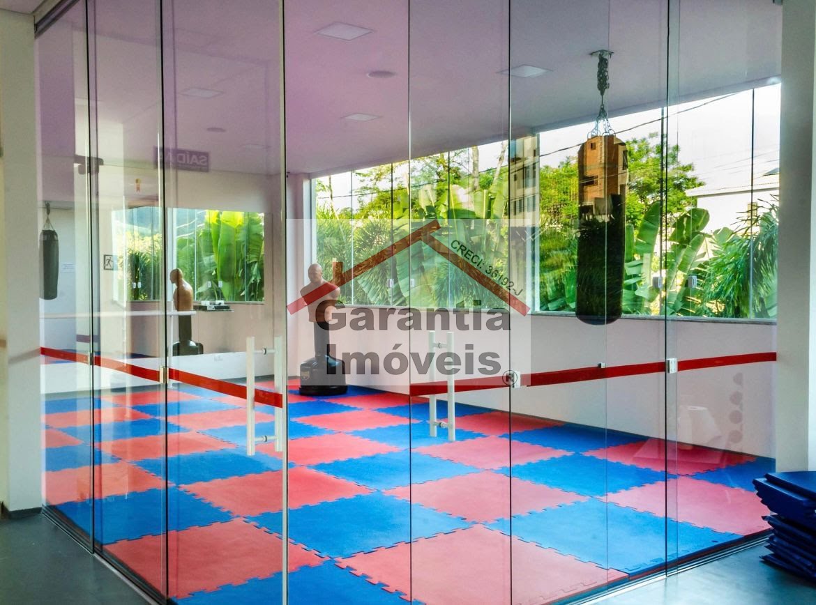 Casa à venda com 3 quartos, 1 suíte, 3 vagas e 290m² no Suru, Santana de Parnaíba (SP) — foto 13 de 27