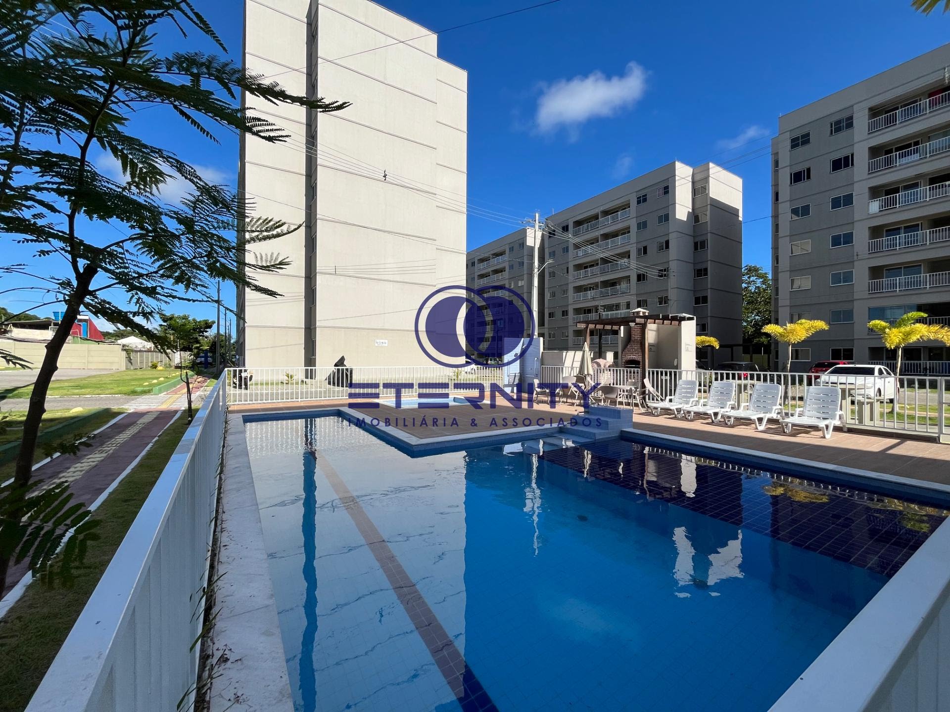 Apartamento à venda com 2 quartos, 1 suíte, 1 vaga e 58m² no Maranguape II, Paulista (PE) — foto 27 de 30