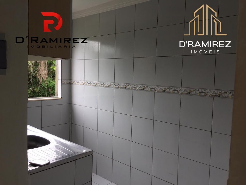 Apartamento para alugar com 2 quartos, 1 banheiro, 1 vaga e 47m² no Turu, São Luís (MA) — foto 10 de 15