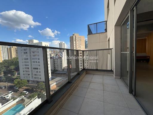 Apartamento, 2 quartos, 100 m² - Foto 10
