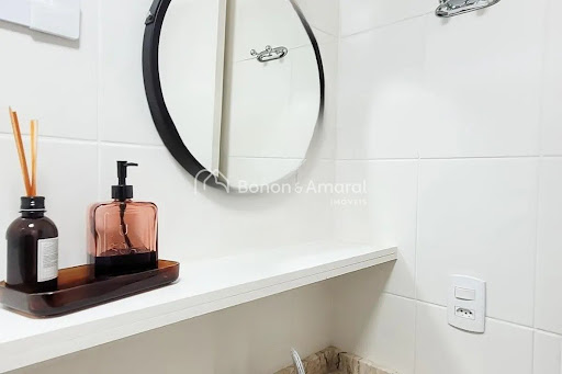 Apartamento, 2 quartos, 55 m² - Foto 9