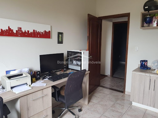 Casa, 3 quartos, 200 m² - Foto 11