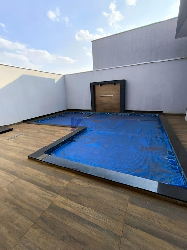 Casa em Interlagos  -  Rio Verde