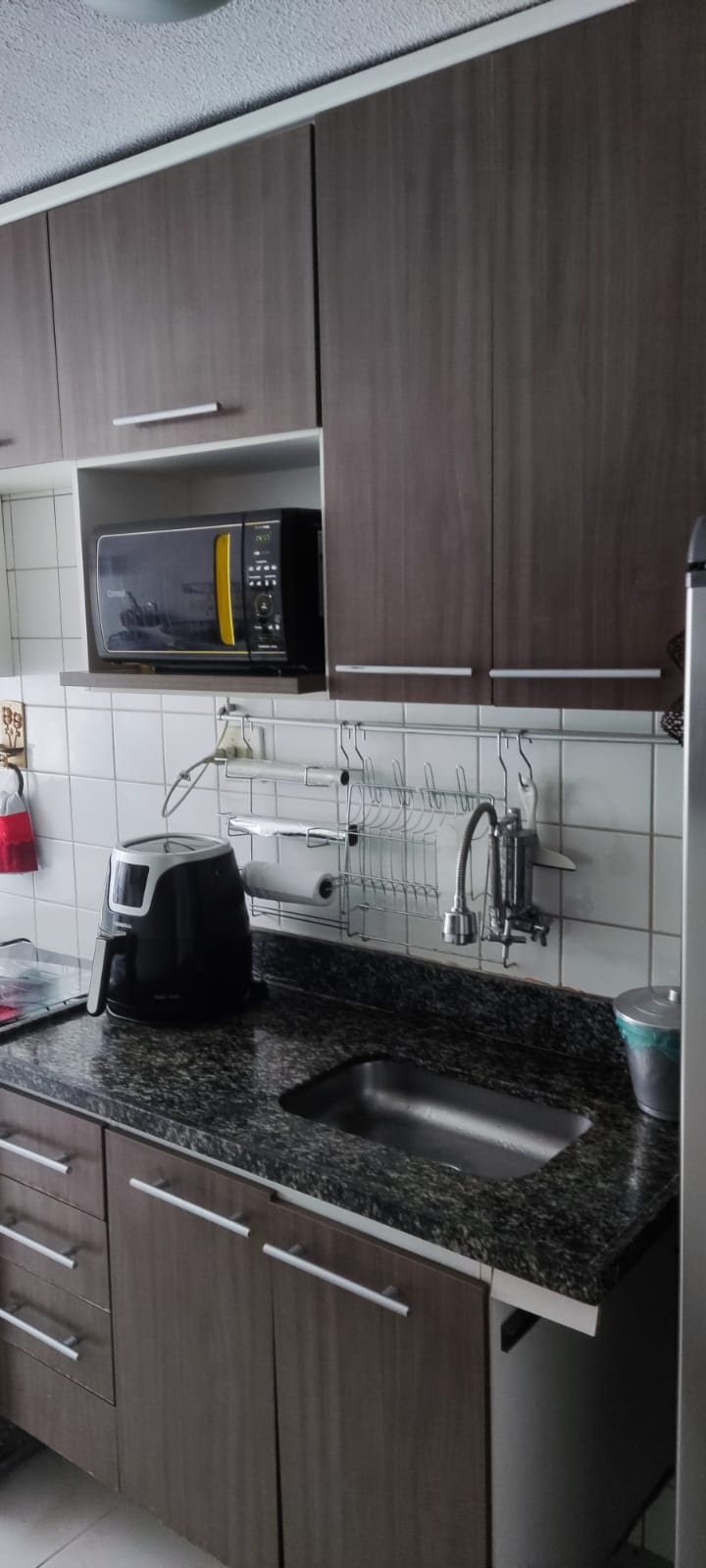Apartamento à venda com 2 quartos, 1 banheiro e 47m² no Vila Zat, São Paulo (SP) — foto 25 de 26