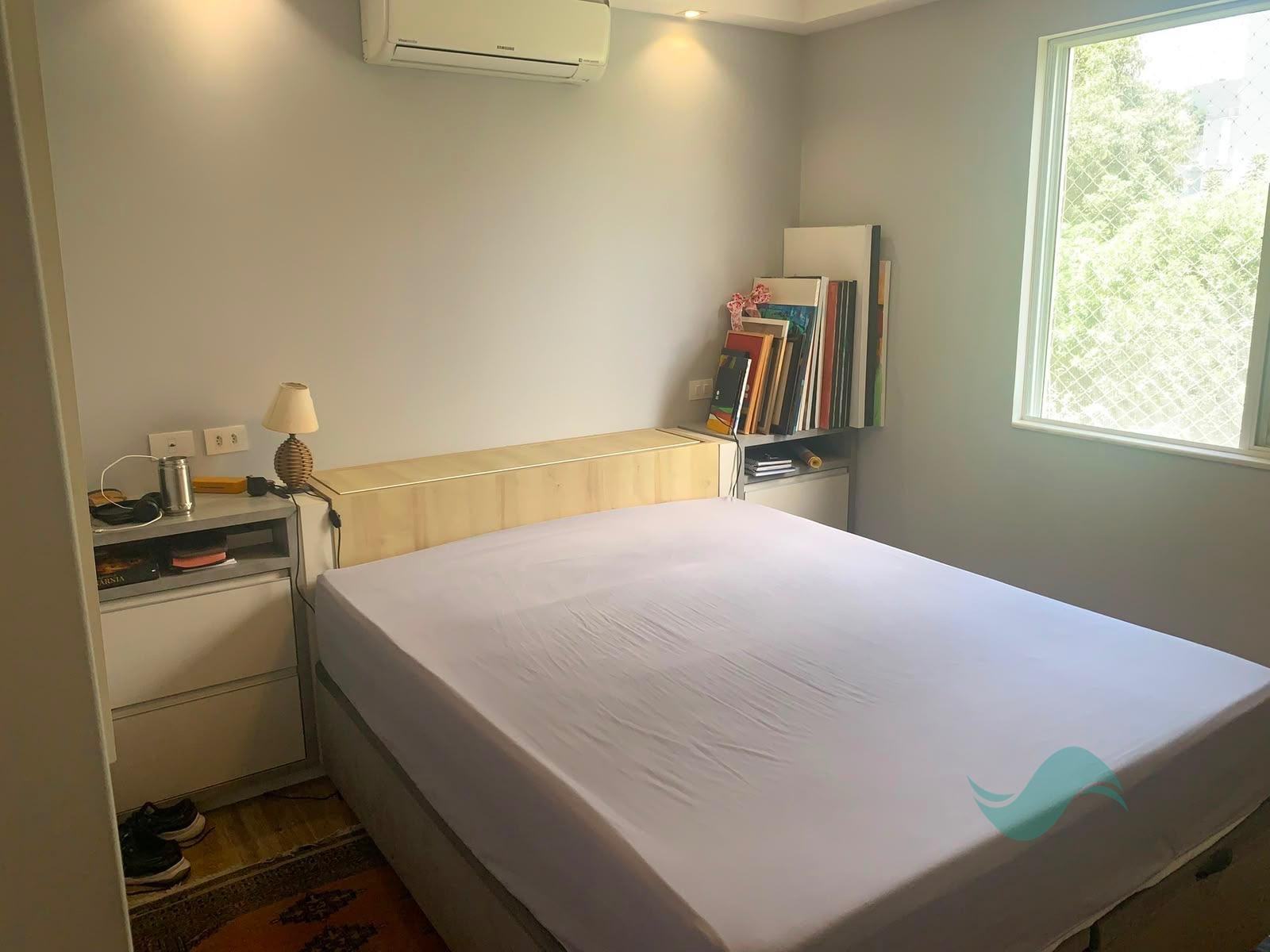 Apartamento à venda com 3 quartos, 2 banheiros, 2 vagas e 99m² no Jurerê, Florianópolis (SC) — foto 19 de 25