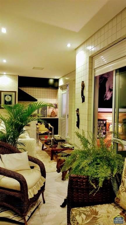 Apartamento à venda com 2 quartos, 1 suíte, 2 vagas e 93m² no Vila Tupi, Praia Grande (SP) — foto 7 de 30