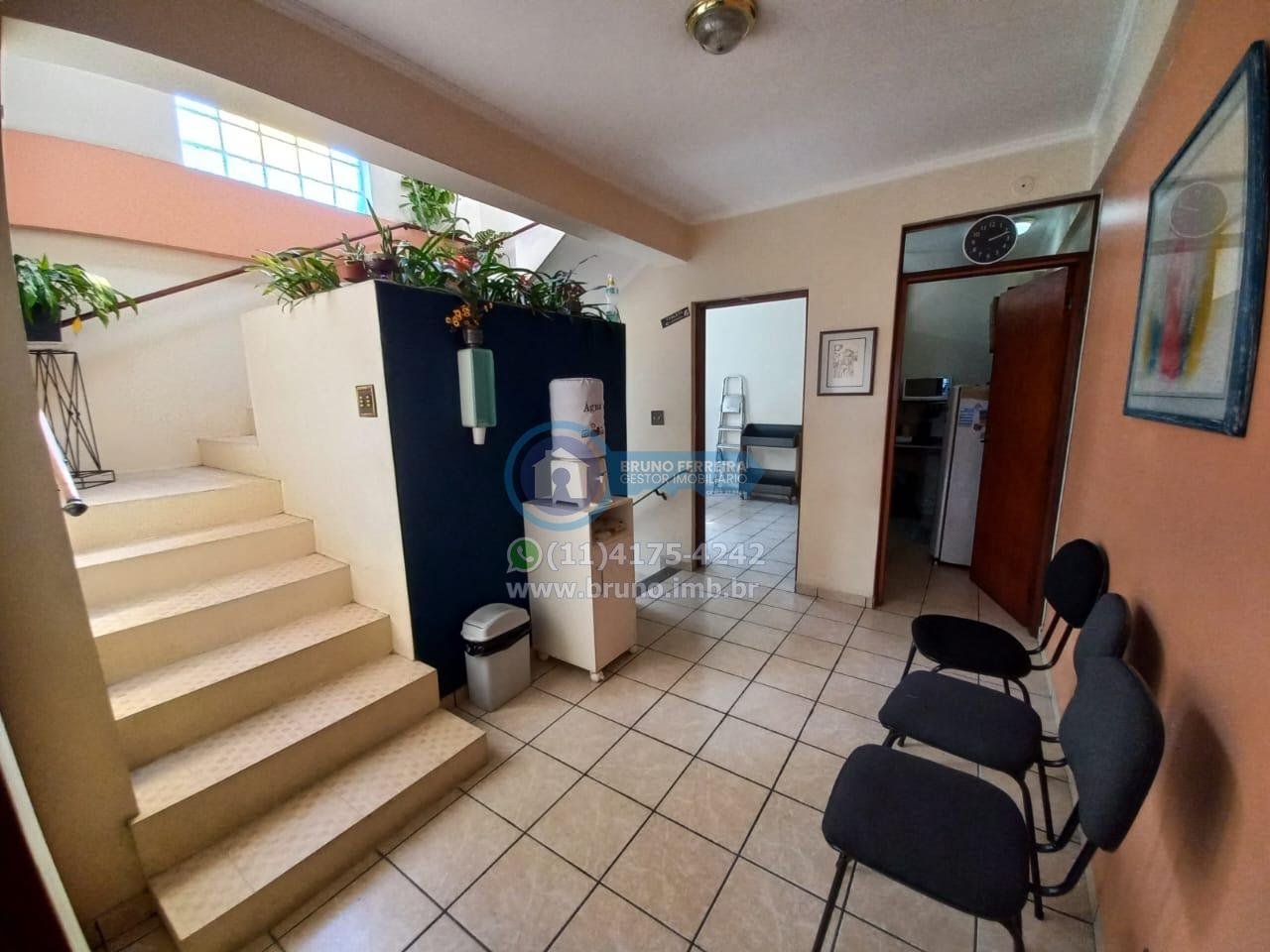Casa para alugar com 4 banheiros e 140m² no Santana, São Paulo (SP) — foto 7 de 20
