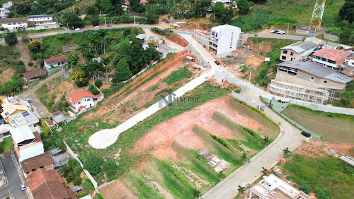 Lote em Vila Nova  -  Santa Teresa