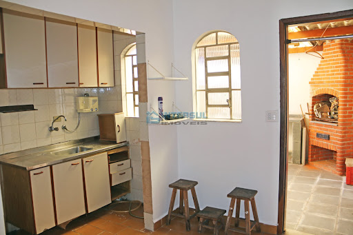 Cozinha