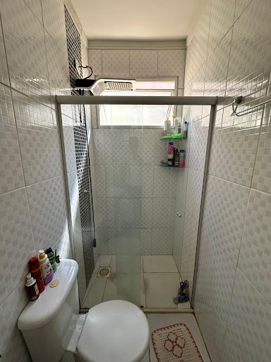 Casa de Condomínio em Tiradentes  -  Campo Grande
