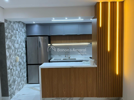 Apartamento, 2 quartos, 68 m² - Foto 7