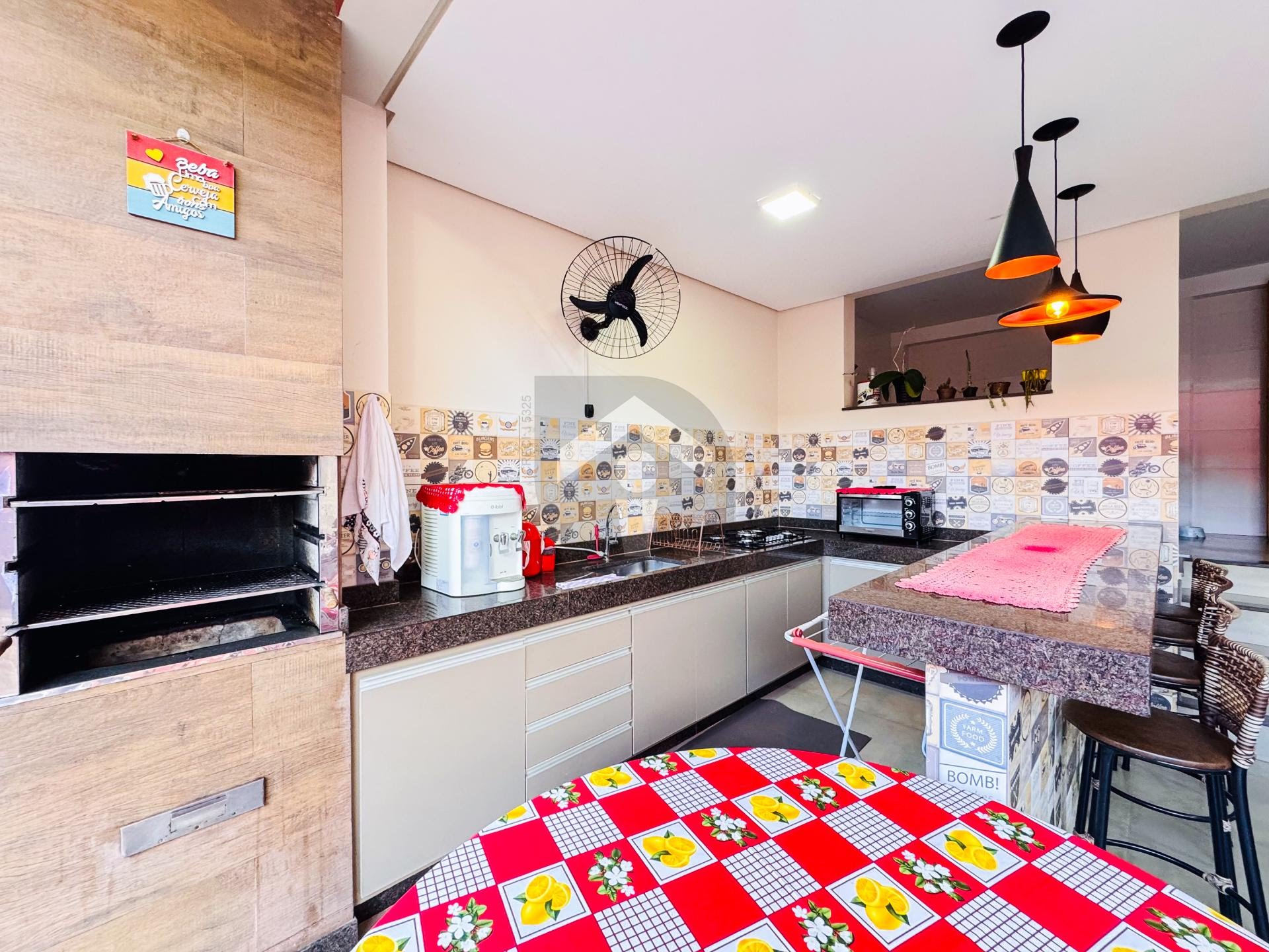 Casa, 3 quartos, 200 m² - Foto 60