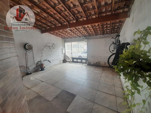 Casa em Jardim Terras de Santo Antônio  -  Hortolândia