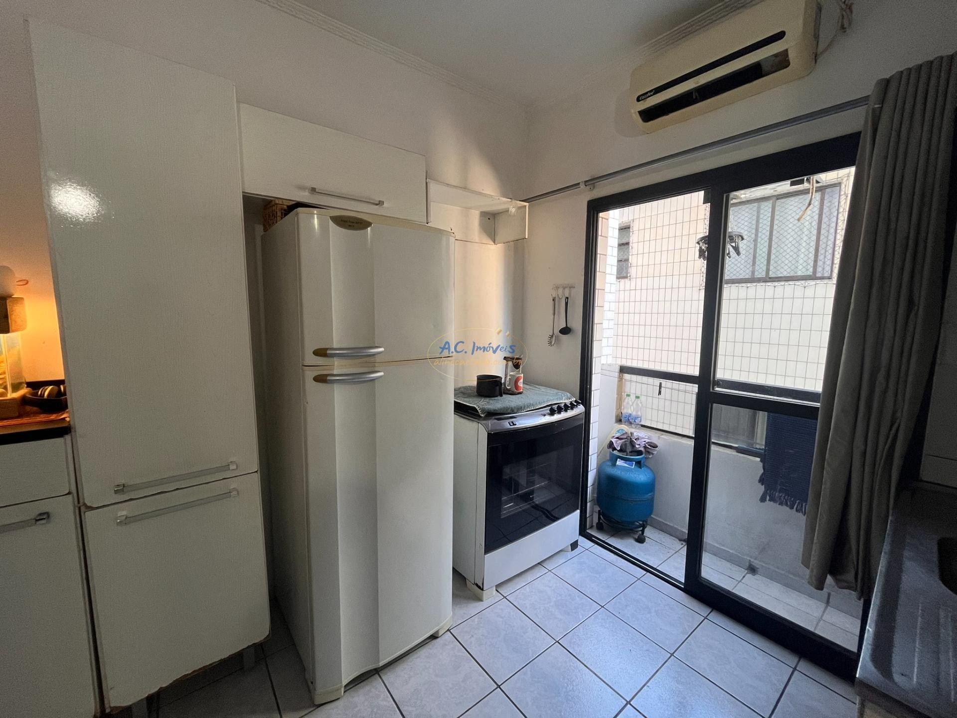 Studio à venda com 1 quarto, 1 banheiro, 1 vaga e 20m² no Canto do Forte, Praia Grande (SP) — foto 20 de 30