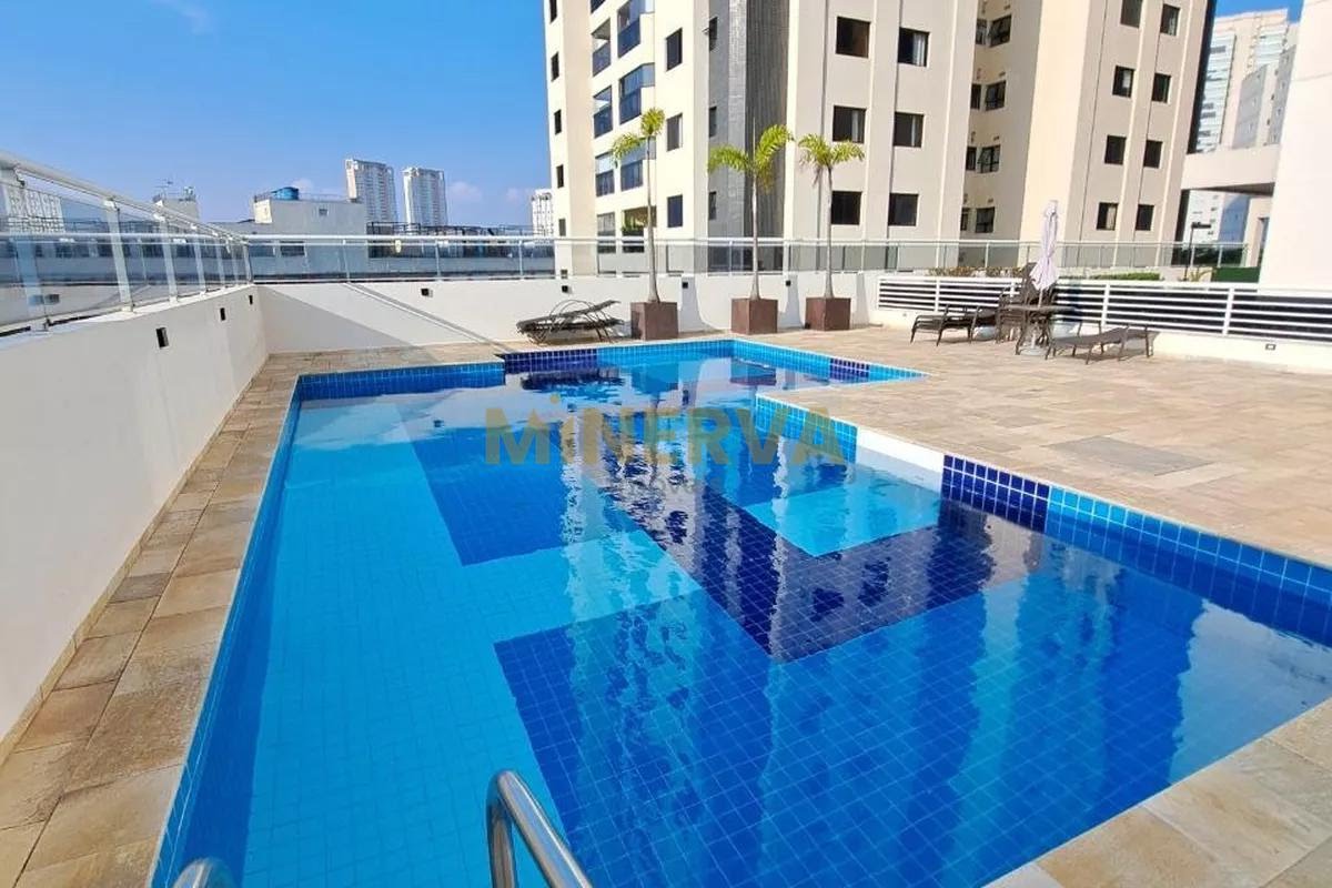 Apartamento à venda com 3 quartos, 1 suíte, 1 vaga e 81m² no Tatuapé, São Paulo (SP) — foto 16 de 30
